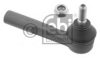 OPEL 01603544 Tie Rod End